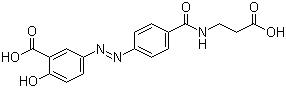 Balsalazide, 80573-04-2, Manufacturer, Supplier, India, China