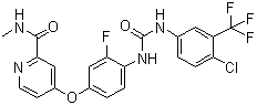 Regorafenib, 755037-03-7, Manufacturer, Supplier, India, China