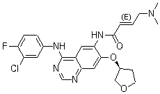 Afatinib, 850140-72-6, Manufacturer, Supplier, India, China