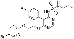 Macitentan, 441798-33-0, Manufacturer, Supplier, India, China