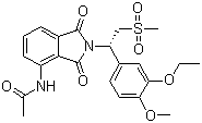 Apremilast, 608141-41-9, Manufacturer, Supplier, India, China