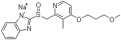 Rabeprazole sodium lyophilized bulk sterile 17.2%, 117976-90-6, Manufacturer, Supplier, India, China