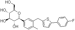 Canagliflozin, 842133-18-0, Manufacturer, Supplier, India, China