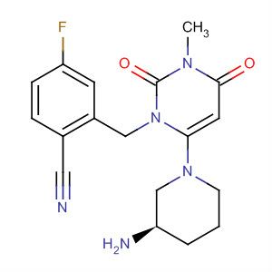 TRELAGLIPTIN, 865759-25-7, Manufacturer, Supplier, India, China