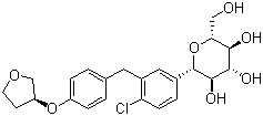 Empagliflozin, 864070-44-0, Manufacturer, Supplier, India, China