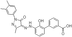 Eltrombopag, 496775-61-2, Manufacturer, Supplier, India, China