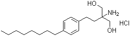 Fingolimod hydrochloride, 162359-56-0, Manufacturer, Supplier, India, China
