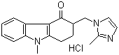 Ondansetron hydrochloride, 103639-04-9 (99614-01-4), Manufacturer, Supplier, India, China