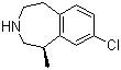 Lorcaserin, 616202-92-7, Manufacturer, Supplier, India, China