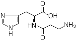 L-Carnosine, 305-84-0, Manufacturer, Supplier, India, China