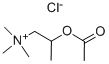 METHACHOLINE CHLORIDE, 62-51-1, Manufacturer, Supplier, India, China