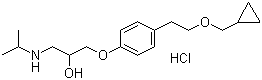 Betaxolol hydrochloride, 63659-19-8, Manufacturer, Supplier, India, China