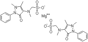 Metamizole magnesium, 63372-86-1, Manufacturer, Supplier, India, China