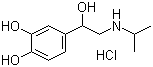 Isoprenaline hydrochloride, 51-30-9, Manufacturer, Supplier, India, China