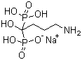 Alendronate sodium, 121268-17-5, Manufacturer, Supplier, India, China