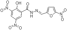 Nifursol, 16915-70-1, Manufacturer, Supplier, India, China