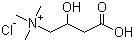 DL-Carnitine hydrochloride, 461-05-2, Manufacturer, Supplier, India, China