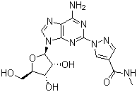 Regadenoson, 313348-27-5, Manufacturer, Supplier, India, China