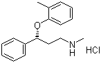 Atomoxetine hydrochloride, 82248-59-7, Manufacturer, Supplier, India, China