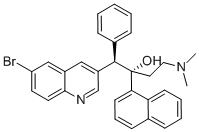 Bedaquiline, 843663-66-1, Manufacturer, Supplier, India, China