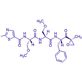 Oprozomib, 935888-69-0, Manufacturer, Supplier, India, China