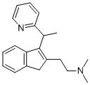 Dimethindene, 5636-83-9, Manufacturer, Supplier, India, China