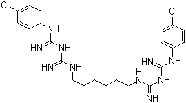 Chlorhexidine, 55-56-1, Manufacturer, Supplier, India, China