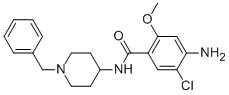 Clebopride, 55905-53-8, Manufacturer, Supplier, India, China