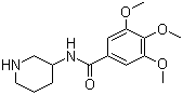 Troxipide, 30751-05-4 (99777-81-8), Manufacturer, Supplier, India, China