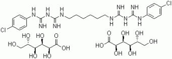 Chlorhexidine digluconate, 18472-51-0, Manufacturer, Supplier, India, China