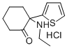 TILETAMINE HYDROCHLORIDE, 14176-50-2, Manufacturer, Supplier, India, China