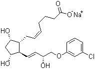 D-Cloprostenol sodium, 62561-03-9, Manufacturer, Supplier, India, China Cloprostenol sodium