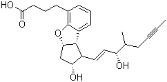 Beraprost (Acid), 88430-50-6, Manufacturer, Supplier, India, China