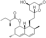 Lovastatin, 75330-75-5, Manufacturer, Supplier, India, China