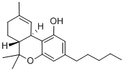 Dronabinol, 1972-08-3, Manufacturer, Supplier, India, China