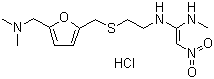 Ranitidine hydrochloride (Form I), 71130-06-8, Manufacturer, Supplier, India, China Ranitidine hydrochloride, Ranitidine HCL, USDMF,