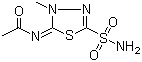 Methazolamide, 554-57-4, Manufacturer, Supplier, India, China