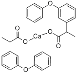 Fenoprofen Calcium, 34597-40-5, Manufacturer, Supplier, India, China
