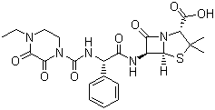 Piperacillin, 61477-96-1, Manufacturer, Supplier, India, China