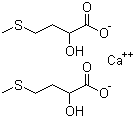 DL-alpha-Hydroxymethionine calcium, 4857-44-7, Manufacturer, Supplier, India, China