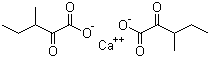 D,L-a-Ketoisoleucine Calcium, 66872-75-1, Manufacturer, Supplier, India, China
