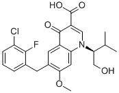 Elvitegravir, 697761-98-1, Manufacturer, Supplier, India, China