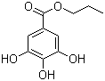 Propyl gallate, 121-79-9, Manufacturer, Supplier, India, China