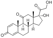 Prednisone, 53-03-2, Manufacturer, Supplier, India, China