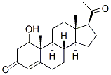 Hydroxyprogesterone, 68-96-2, Manufacturer, Supplier, India, China