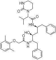 Lopinavir, 192725-17-0, Manufacturer, Supplier, India, China