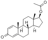 Boldenone 17-acetate, 2363-59-9, Manufacturer, Supplier, India, China