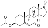 Androst-5-en-3-ol-7,17-dione acetate, 1449-61-2, Manufacturer, Supplier, India, China