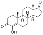 Formestane, 566-48-3, Manufacturer, Supplier, India, China