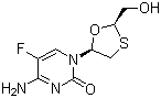 Emtricitabine, 143491-57-0, Manufacturer, Supplier, India, China